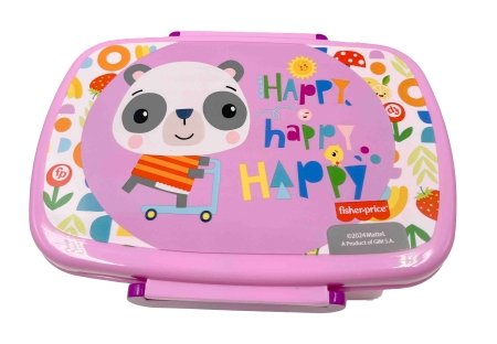 FISHER PRICE pietų dėžutė, 571-68265 