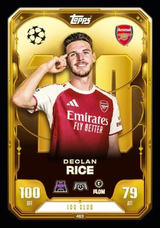 TOPPS kortelės 2026 Match Attax Eco Pack, 76921 