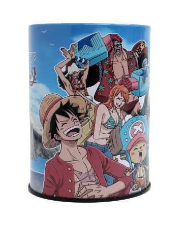 ONE PIECE kanceliarinių priemonių rinkinys, 377-03884 