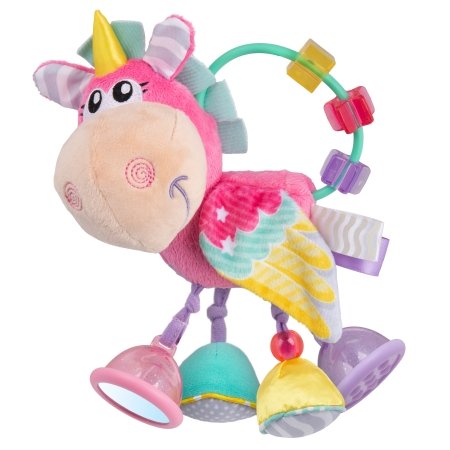 PLAYGRO barškutis Unicorn Activity, 188463 