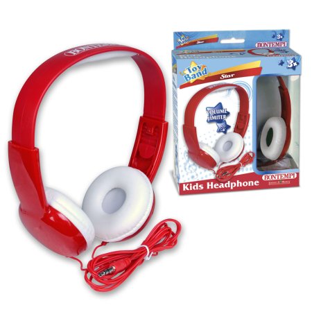 BONTEMPI vaikiškos ausinės, 48 2000 