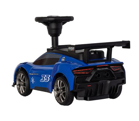 OCIE mašinėlė-paspirtukas Maserati GT2, 8690028A 