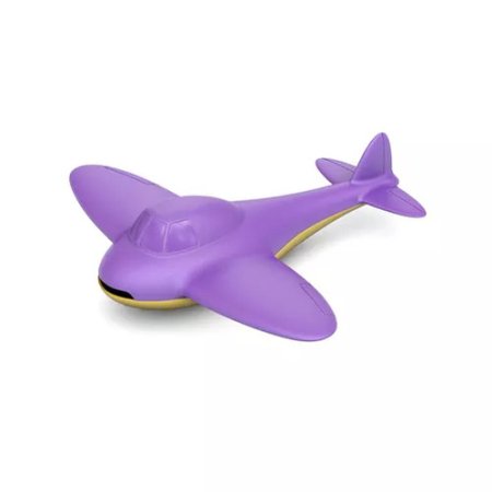 BIBIO PlaBi vandens žaislas-laistytuvas lėktuvas, violetinis, BI70110 