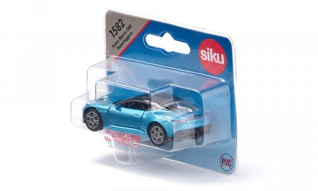 SIKU automobilis Aston Martin DBS Superleggera, 1582 1582