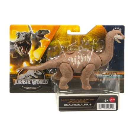 JURASSIC WORLD pavojingas dinozauras asort, HLN49 HLN49