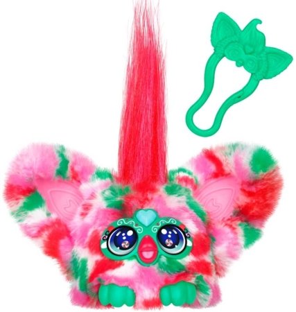 FURBY furblet mėtų spalvos, G14365D0 