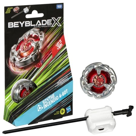 BEYBLADE pradinis rinkinys, assort., G0175 