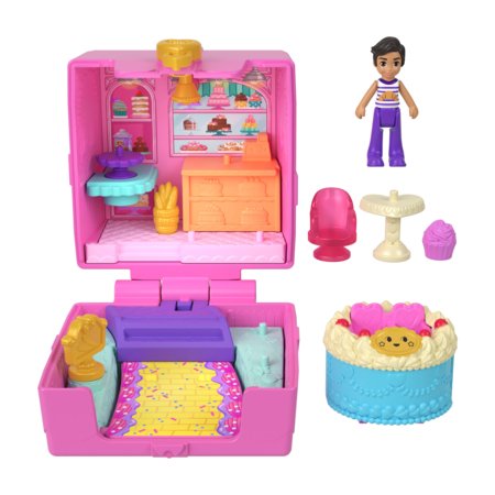 POLLY POCKET mini siurprizas, asort., JCR44 