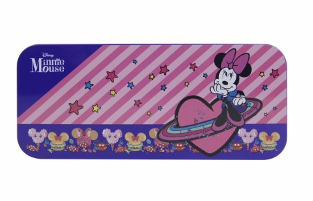 MARKWINS MINNIE Cosmic Candy lūpų ir veido grožio priemonių rinkinys, 1580380E 1580380E