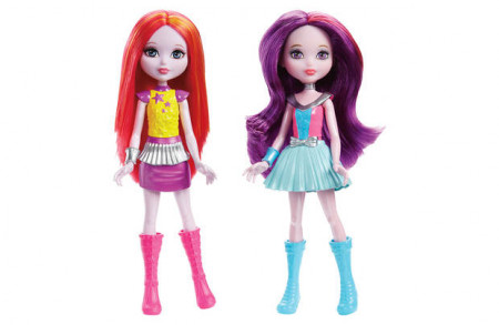 BARBIE lėlė Chelsea, asort, DNB99 DNB99