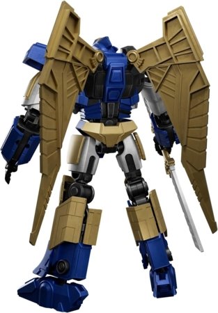 Blokees transformeris Sentinel Prime, 71164 
