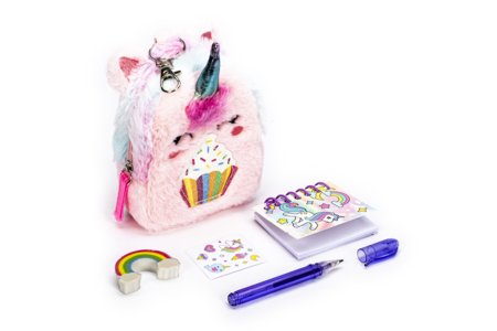 DREAM POP mini kuprinė Vienaragis, K11163-32714 