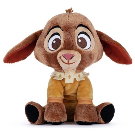 SIMBA Disney Wish minkštas žaislas gyvūnas 23cm, 6315877031 