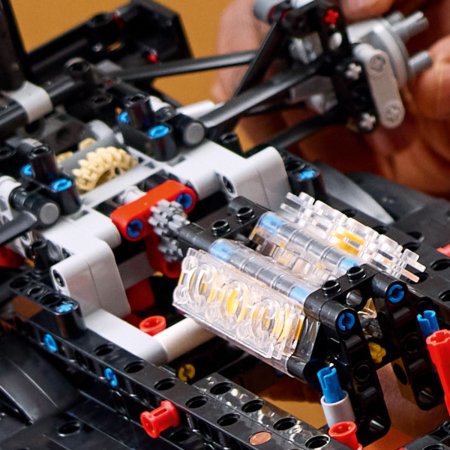42171 LEGO® Technic Mercedes-AMG F1 W14 E Performance 
