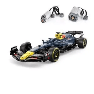 RASTAR 1:8 surenkamas automodelis Red Bull F1 RB19, 92410 