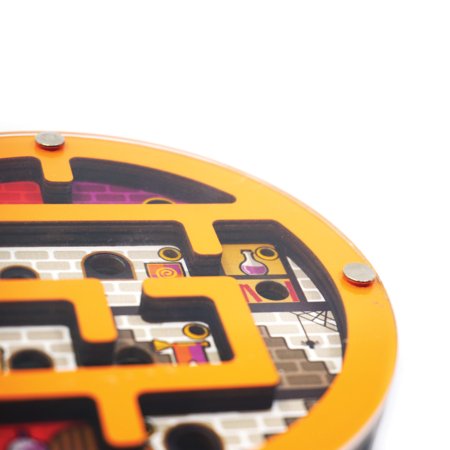 SVOORA medinis labirintas Pilis, SV23092 