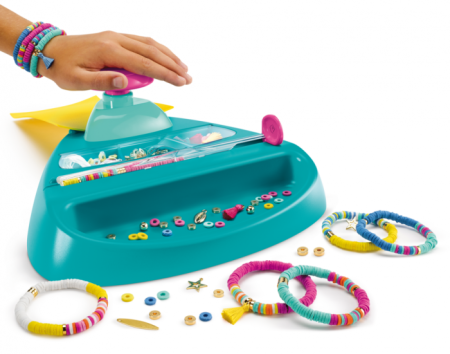 MAPED CREATIV kūrybinis rinkinys Heishi apyrankės, 3154149074068 