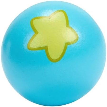 BLUEY Medinis boulingo kėglių rinkinys, 265C 