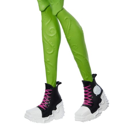 MONSTER HIGH Self-Scare Secrets Venus rinkinys, JHK45 