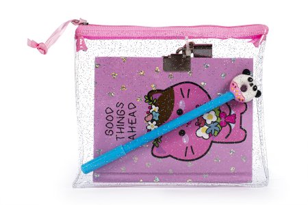 KIDS TRANSITIONAL Užrašų knygutės rinkinys. 30937T-31735 