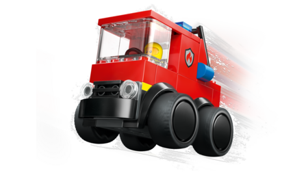 60482 LEGO® RIDES – FIRE TRUCK 