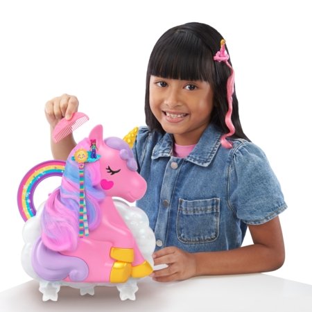 POLLY POCKET vienaragio rinkinys, HKV51 HKV51