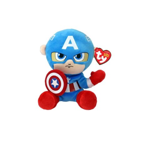 TY CAPTAIN AMERICA , TY44002 