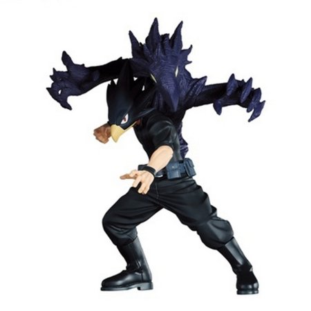 BANPRESTO My Hero Academia figūrėlė Fumikage Tokoyami, BP89289P 