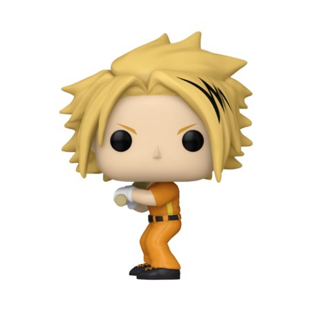 FUNKO POP vinilinė figūrėlė: My Hero Academia - Denki Kaminari, 70612 