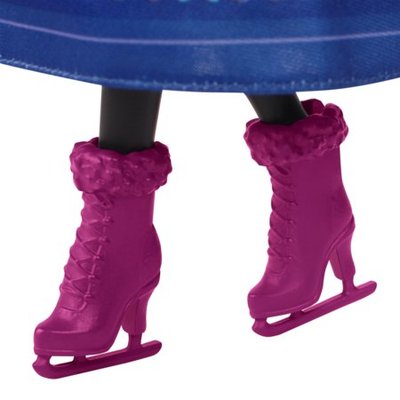 DISNEY FROZEN ledo čiuožėja Ana, JBG54 