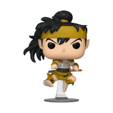 FUNKO POP vinilinė figūrėlė: Inuyasha - Koga, 76196 