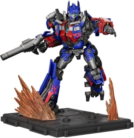 Blokees transformeris Optimus Prime, 71157 