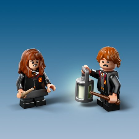 76432 LEGO® Harry Potter™ Uždraustasis miškas: magiškos būtybės 