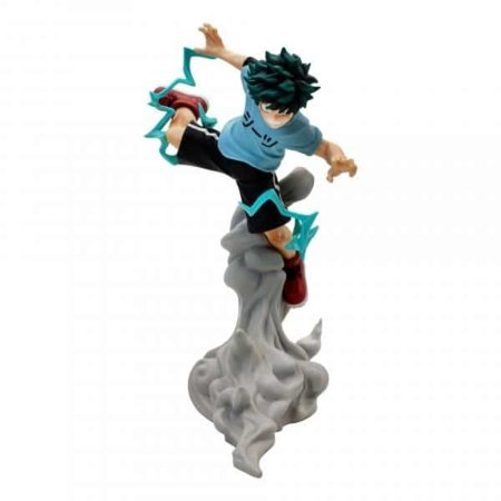 BANPRESTO My Hero Academia figūrėlė Izuku Midoriya, BP89290P 