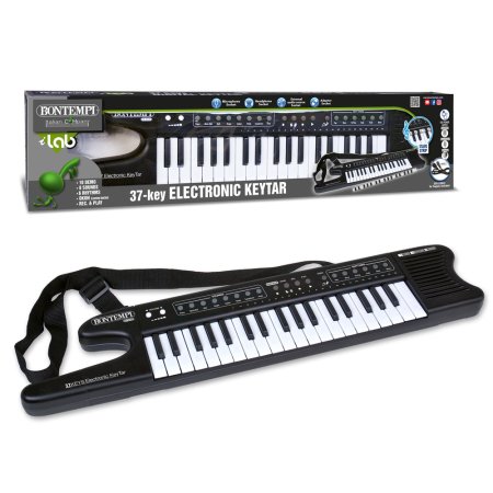 BONTEMPI elektroninis pianinas su 37 klavišais, 24 3720 24 3720