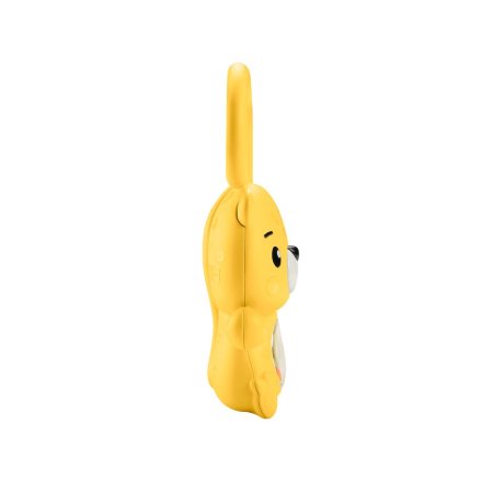 FISHER PRICE barškučiai Linksmieji gyvūnėliai asort, HJW11 HJW11