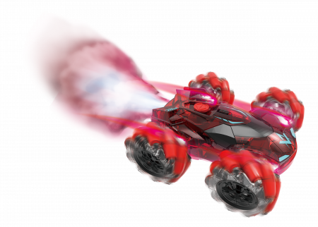 REVOLT R/C valdomas automobilis Slydz Vapor Racer, asort., TG1011 TG1011