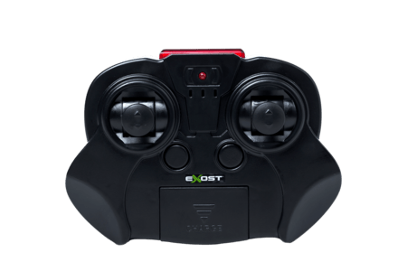 SILVERLIT EXOST RC autmobilis 360 MINI FLIP, TE 20143 