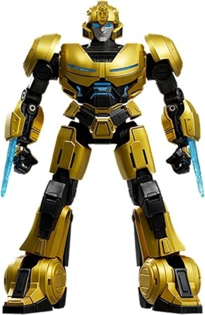 Blokees transformeris B-127, 71176 
