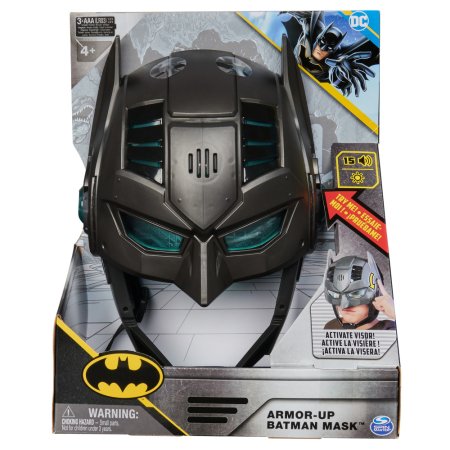 BATMAN kaukė Armor Up, 6067474 