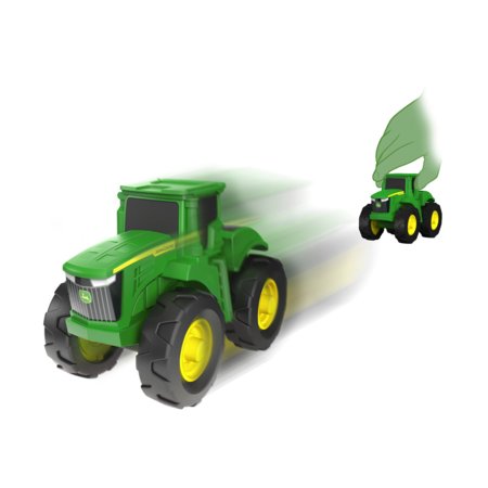 JOHN DEERE mašnėlė, asort., 37971A 