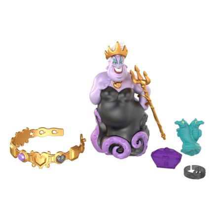 DISNEY PRINCESS Royal Reveal siurprizų rinkinys, HXH16 