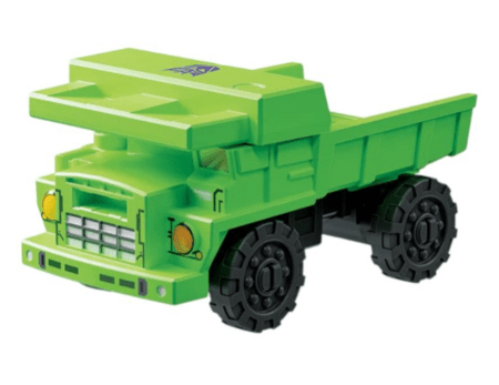 Blokees transformeris Heavy Metal War, asort., 71304 