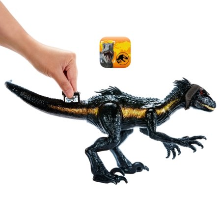 JURASSIC WORLD Indoraptorius, HKY11 HKY11