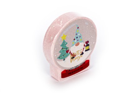 SIMPLE PLEASURES Vonios putos 120g., F30293-32225 