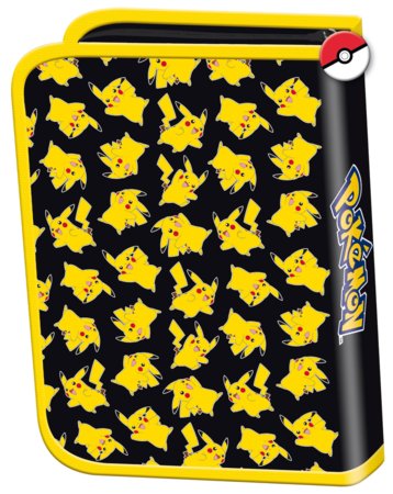 POKEMON penalas, TO-PBW-3664-XXX-POKE-PC 