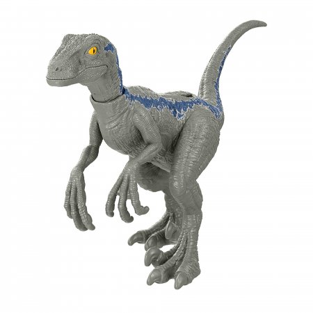 JURASSIC WORLD Dinozauro ataka asort., HDX18 HDX18