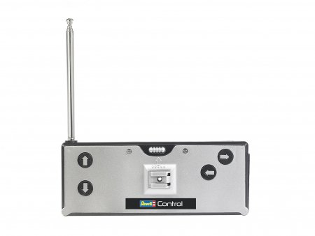 REVELL mini RC mašina Fire Truck, 23558 23558