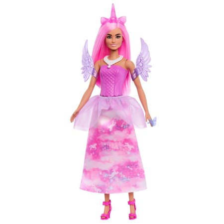 BARBIE Fantasy advento kalendorius, JFL66 