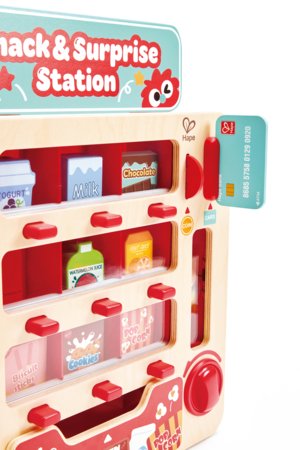 HAPE Žaislinis prekybos automatas, E3238A 